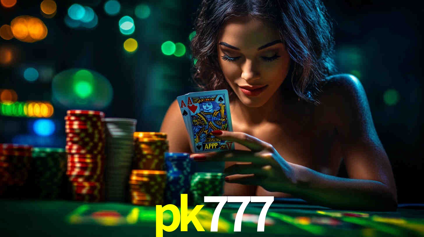cassino pk777