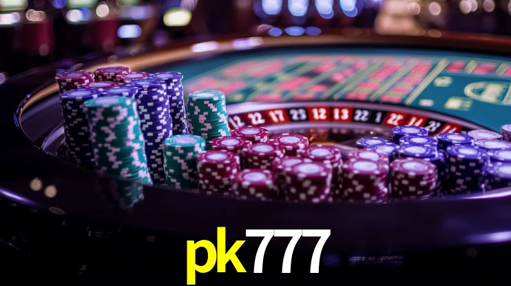 Tournaments pk777
