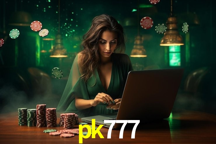 App pk777 Android