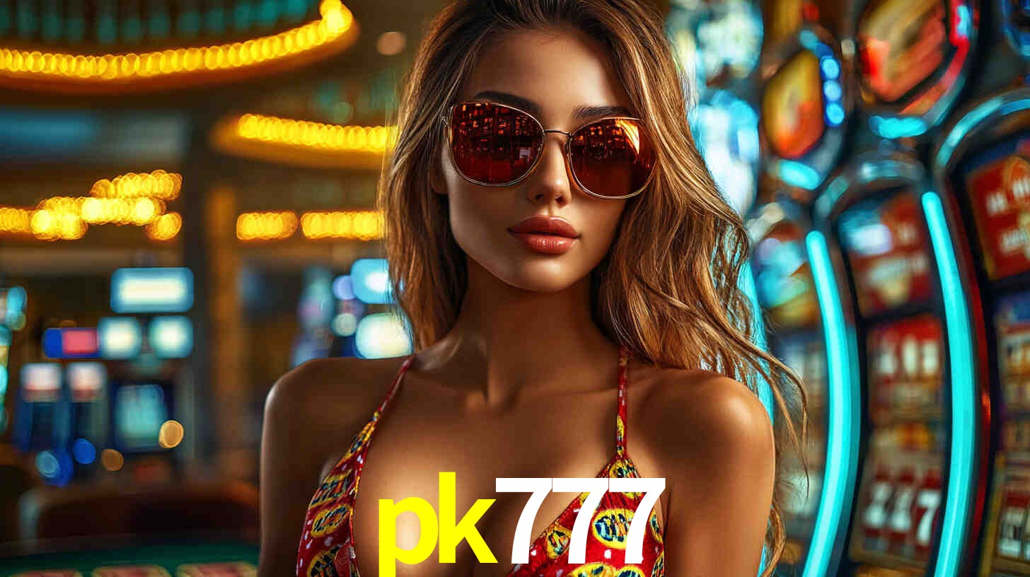 Ofertas Imperdíveis na pk777: Promoções e Bônus Que Valem a Pena