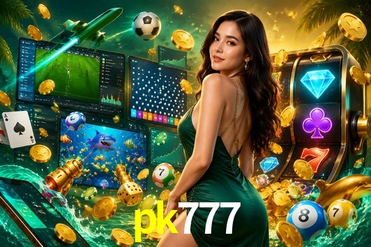 Player Reviews pk777