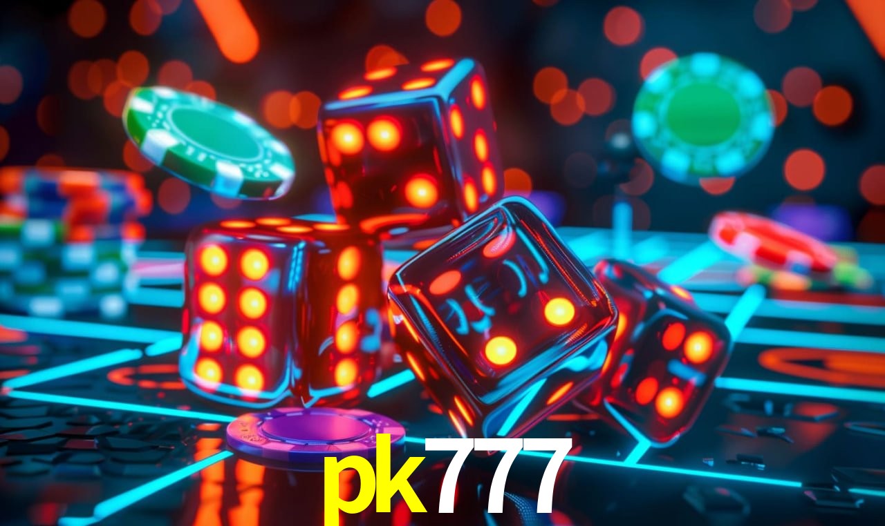 Experiência VIP pk777
