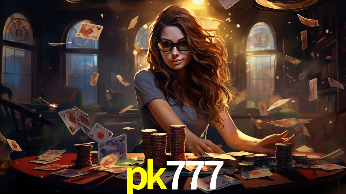 VIP Casino pk777