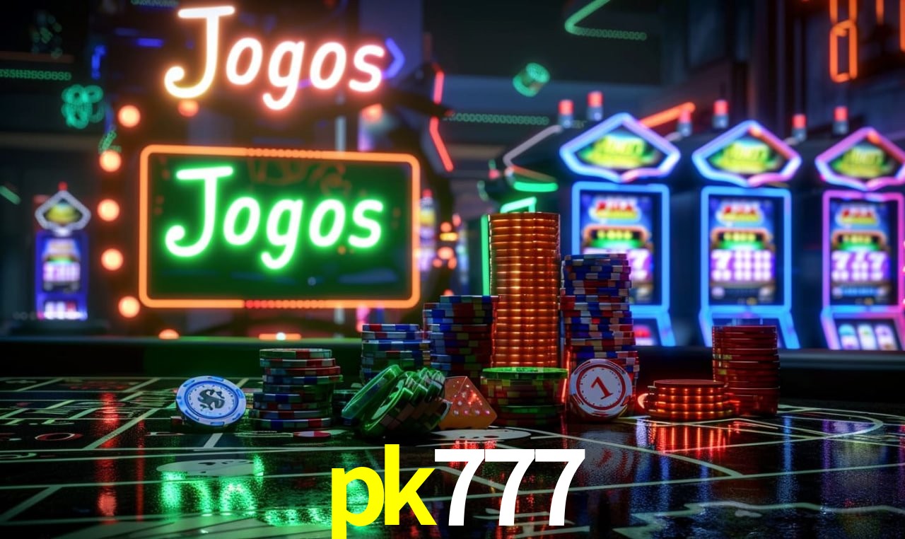 Segurança App pk777