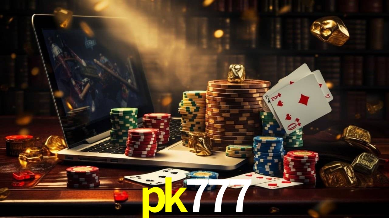 Especiais de Fim de Semana pk777