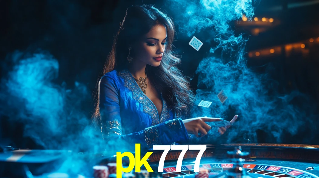 Jogos Exclusivos pk777