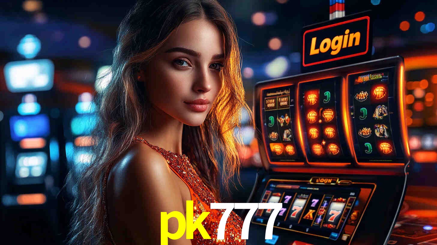 pk777 bet