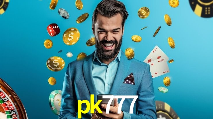 Quick Registration pk777