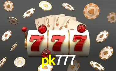 Descubra a Essência do pk777: Nossa História e Compromissos
