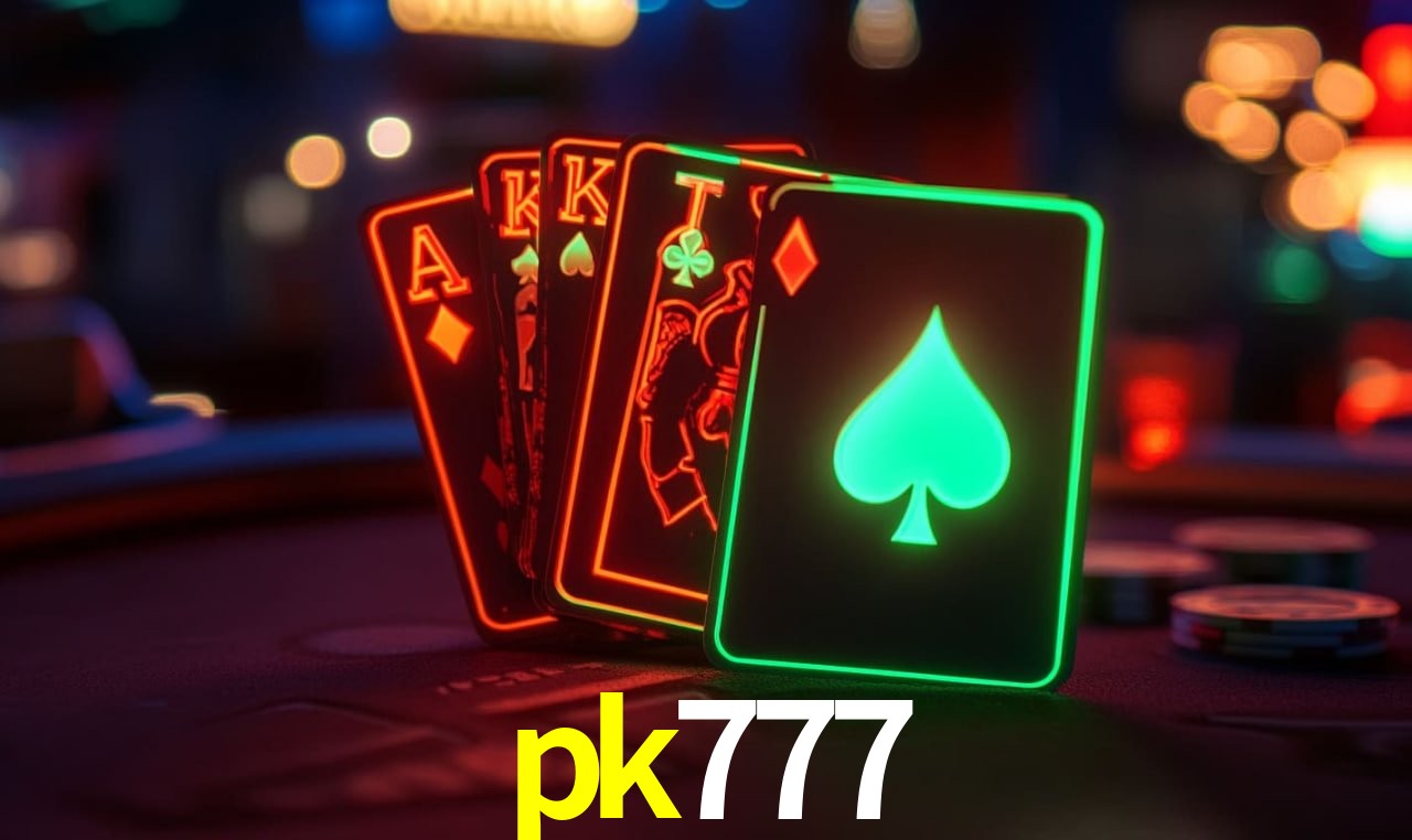Eventos pk777