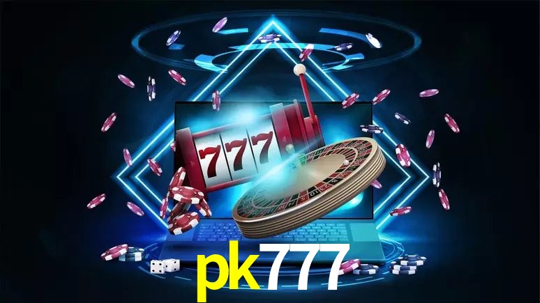 pk777 Processo de inscrição